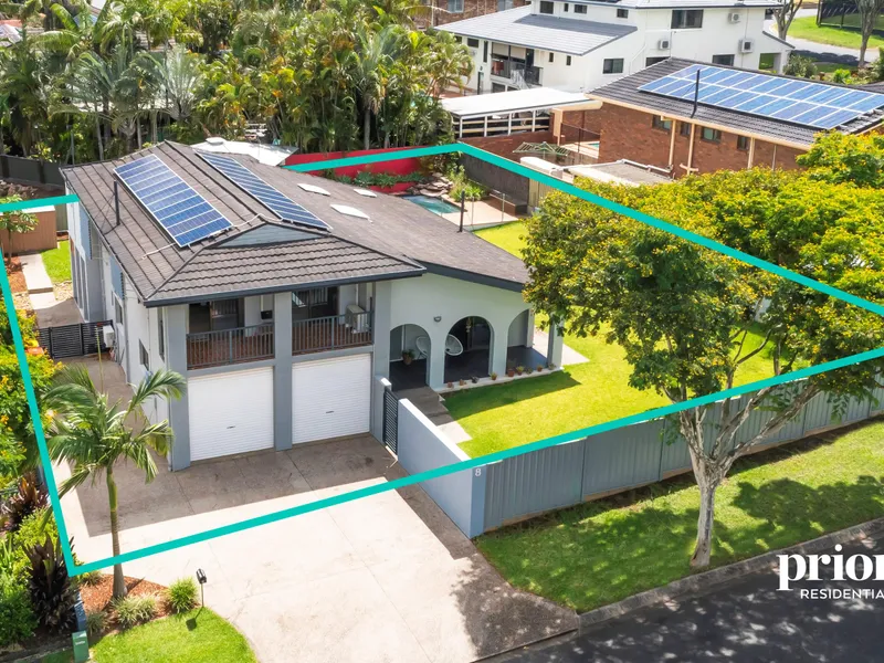 Superb Family Home - Prestigious Wineries Estate Carseldine