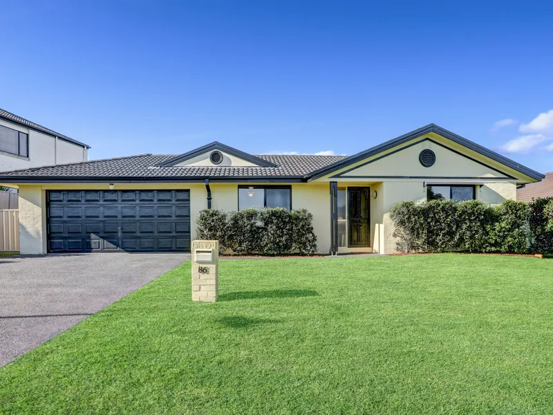 Family Home in Sought After Rathluba Estate