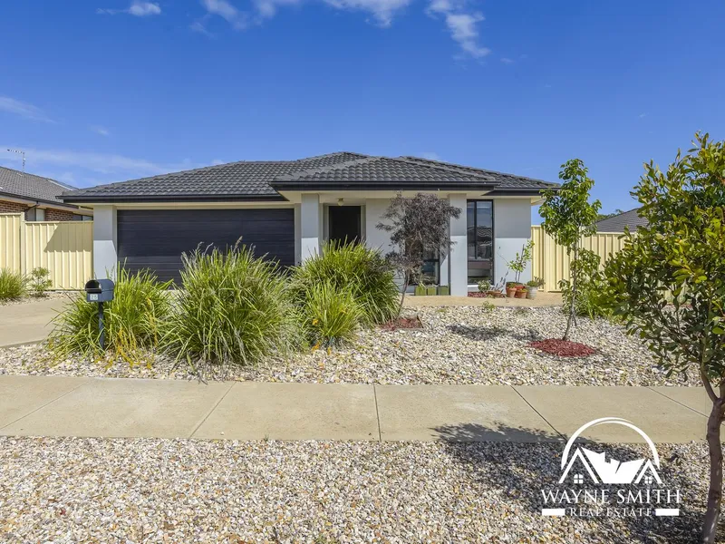 STYLISH MODERN LIVING