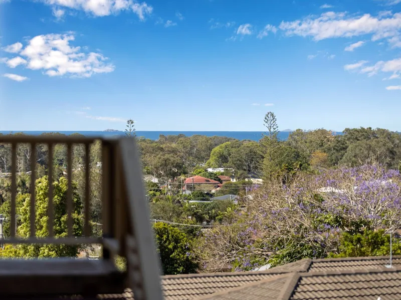 A renovators slice of Woopi Paradise