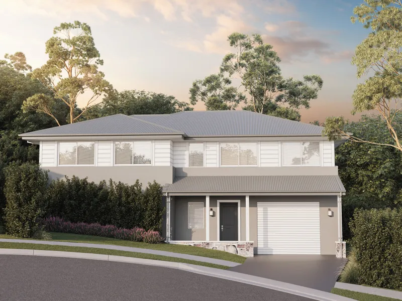 Narooma's Newest Address