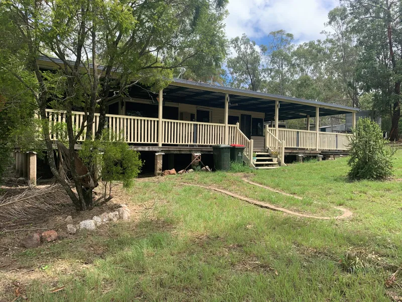 Private Living