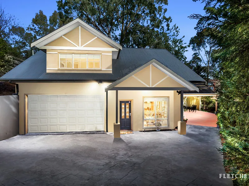 Find Your Perfect Treechange in Suburbia