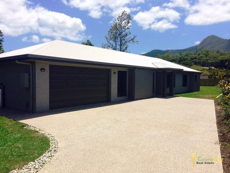 Big, Beautiful & Private!!