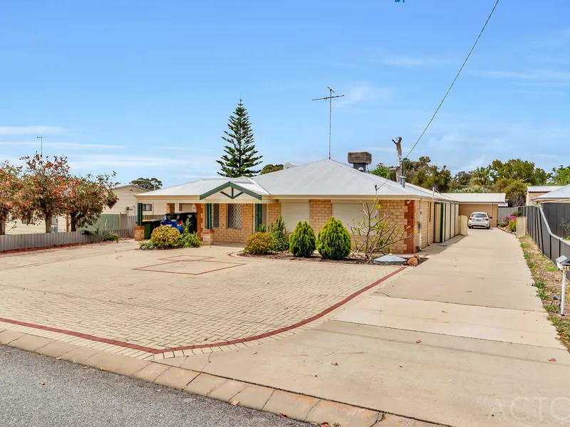 UNDER OFFER