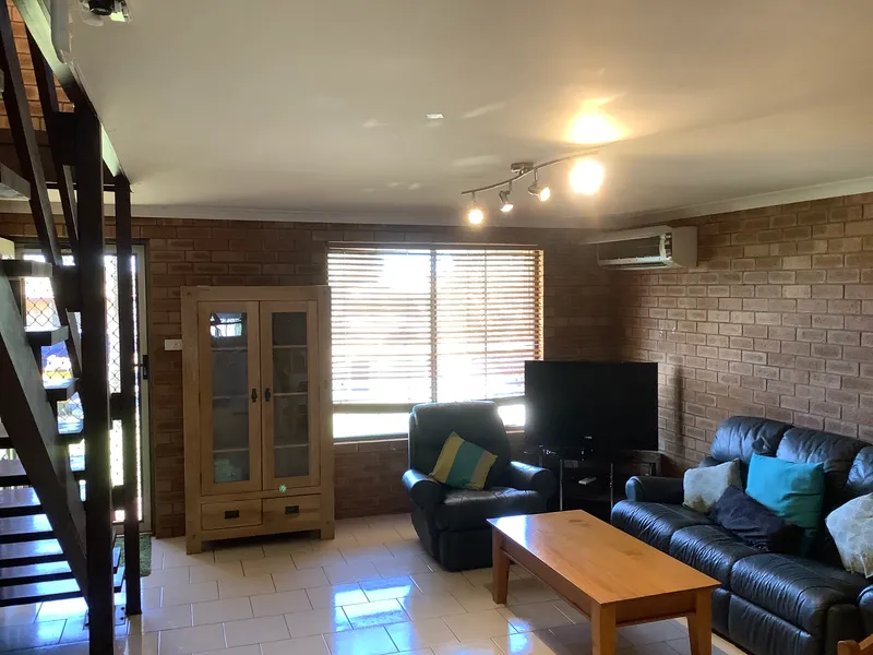 Be quick for this Fantastic Townhouse