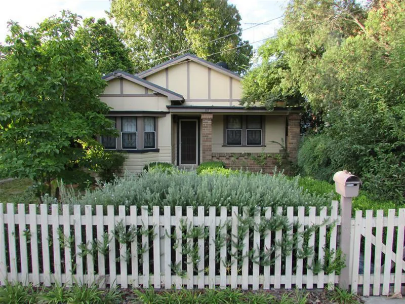 3 Bedroom Home