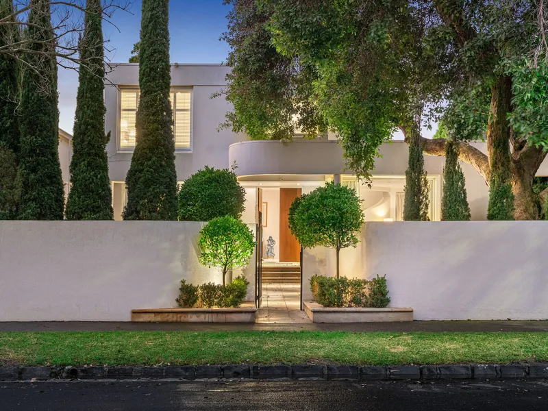 Golden Mile Sanctuary Of Space And Light