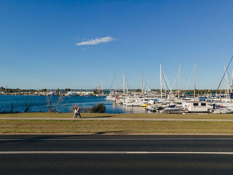 Your coastal retirement dream awaits in Yamba