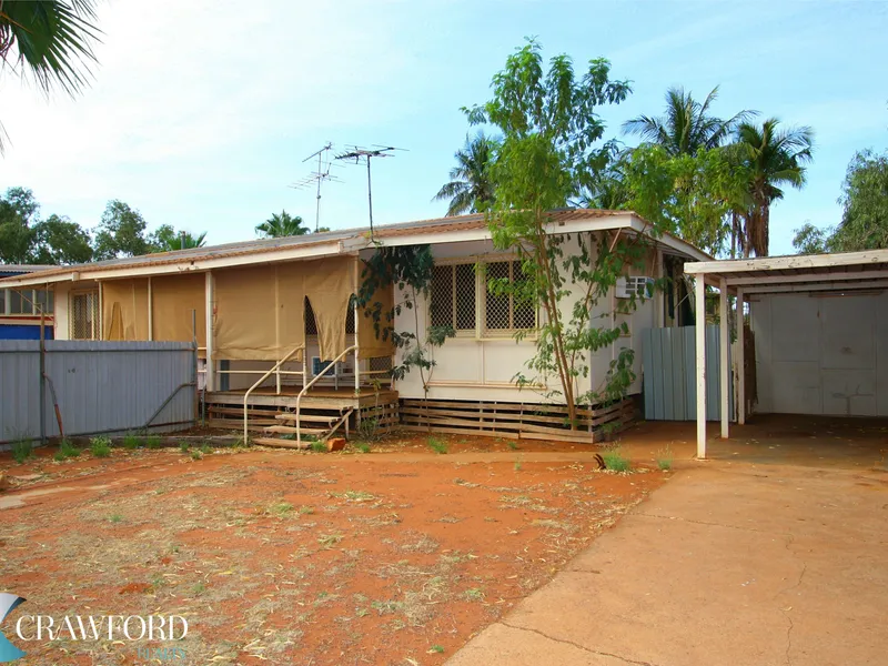 2 BEDROOM DUPLEX