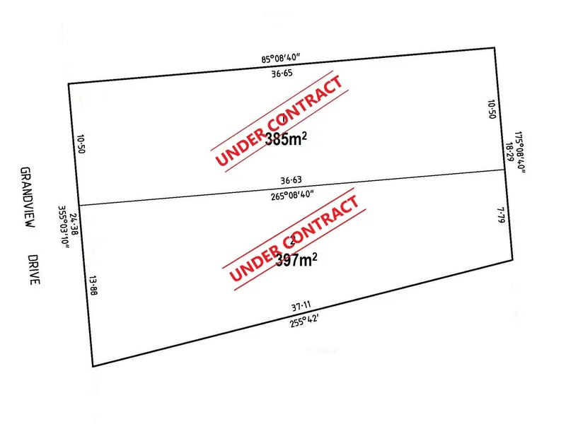 Build your dream home or investment property!