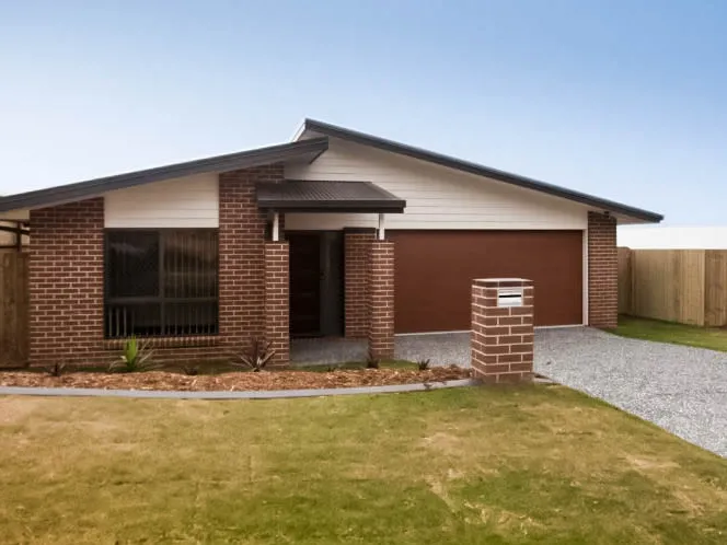 BEAUTIFUL FOUR BEDROOM HOME!