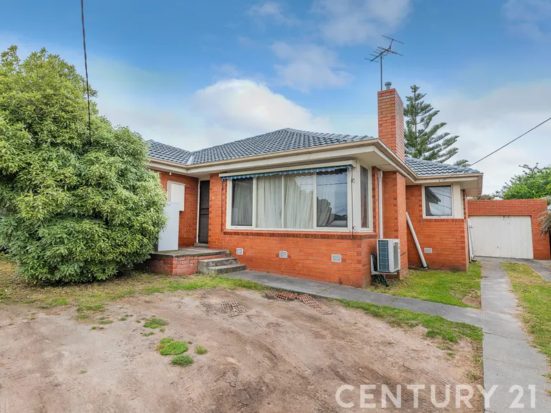 Affordable First Home Or Investment Opportunity