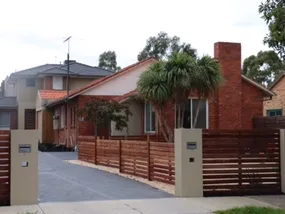 Home Opposite Parklands