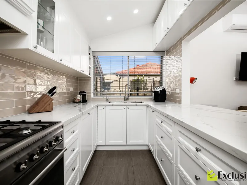For a private inspection please call or SMS Josh on 0499 797 444