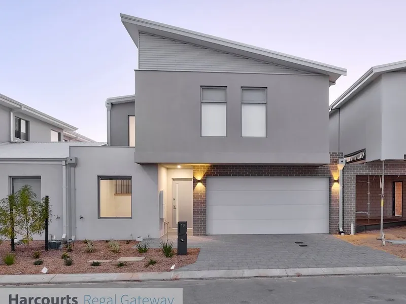 Hammond Park - Modern Living - 4x2 - $490 p/w