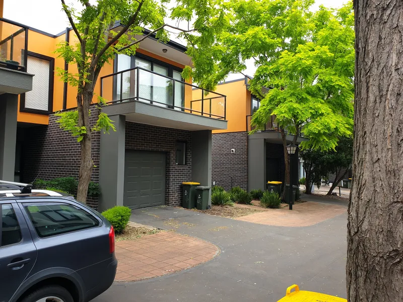 Newport Lakes - Boutique Development