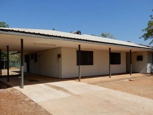 Furnished Family Home!