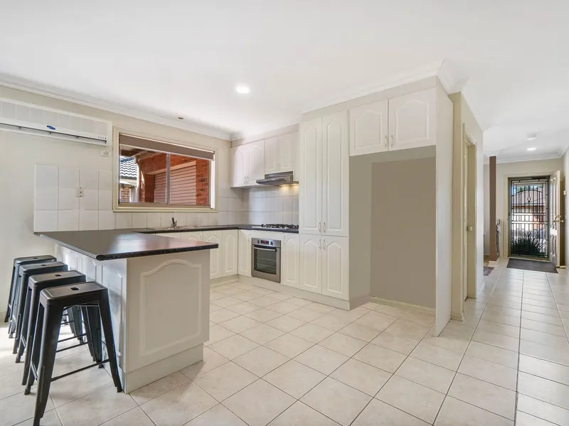 Quiet & Convenient Location!