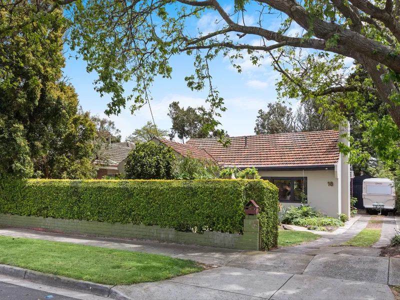 Northerly Aspect, Beachside of Highway