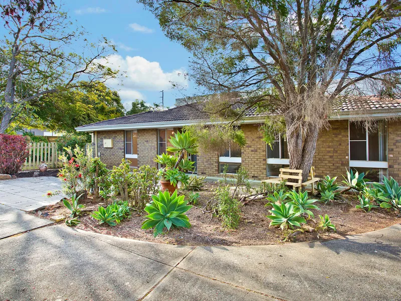 Location reigns supreme