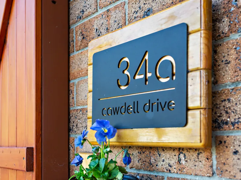 THREE BEDROOM HOME IN A GREAT LOCATION!