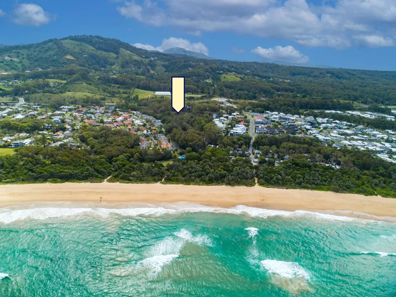 Limited 5 Lot Land Release - Sapphire Beach