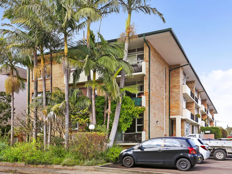 Perfect For A First Home Buyer Or Investor