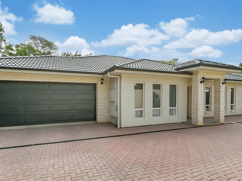 Luxurious 4BR Home in Prestigious Kingswood