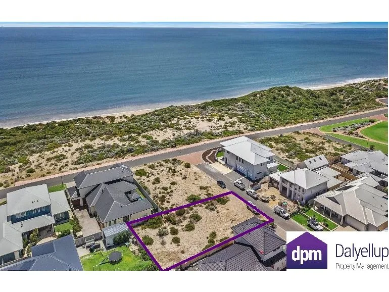 Prime Location with Ocean Views