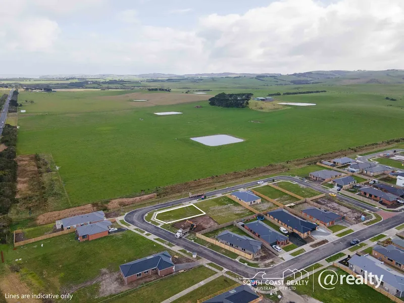 11 Furlong Crst Dalyston Vic