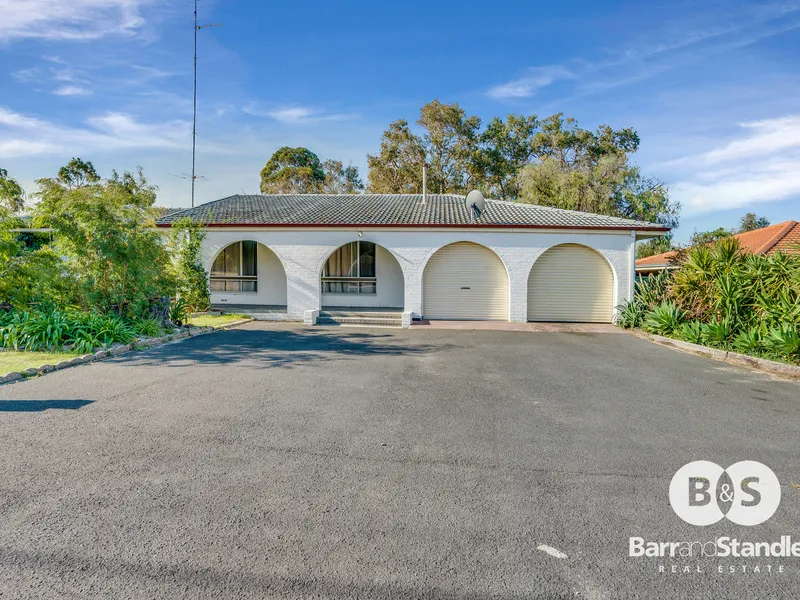 Ideal Tradies Renovation Project 