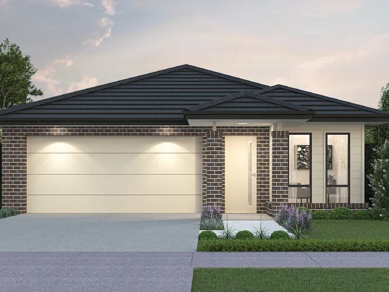 FIXED PRICE HOME & LAND PACKAGE – TITLED LAND - START BUILDING SOON!