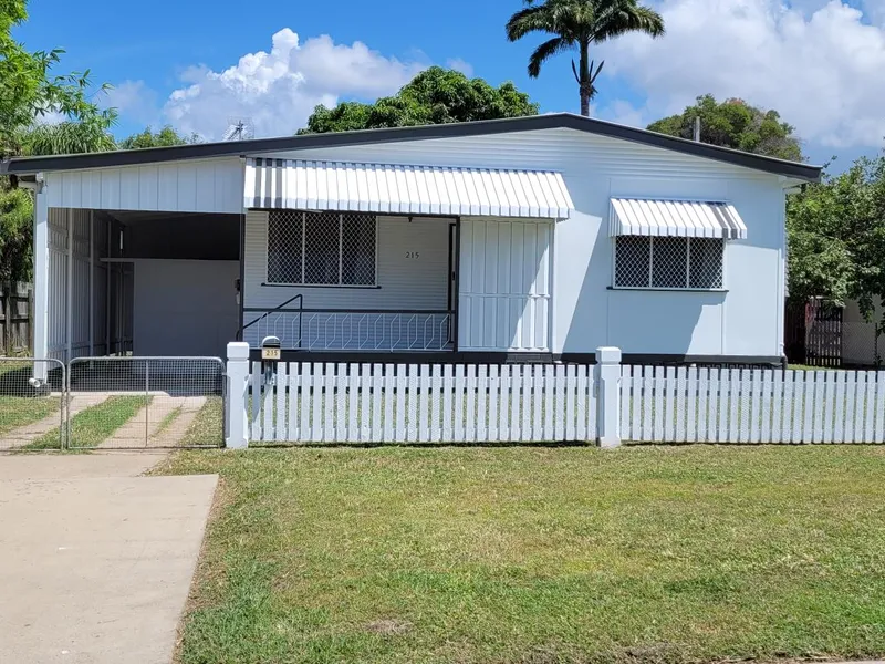 PERFECT LOCATION, CLOSE TO AMENITIES