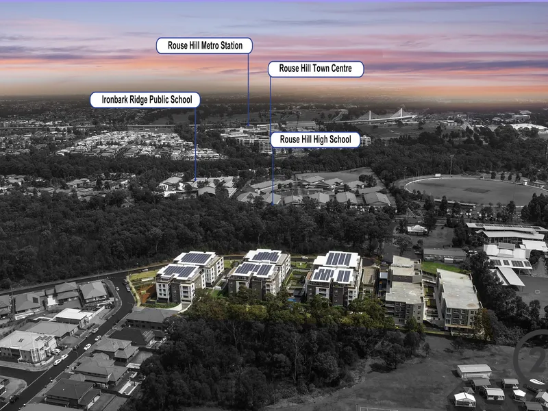 ALLURE GREYGUM ESTATE APARTMENTS