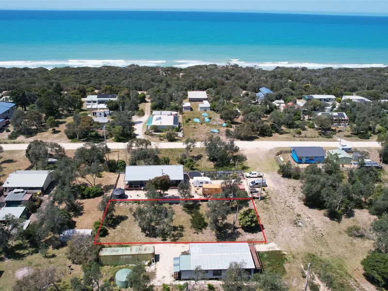 A Bargain at Twice the Price!