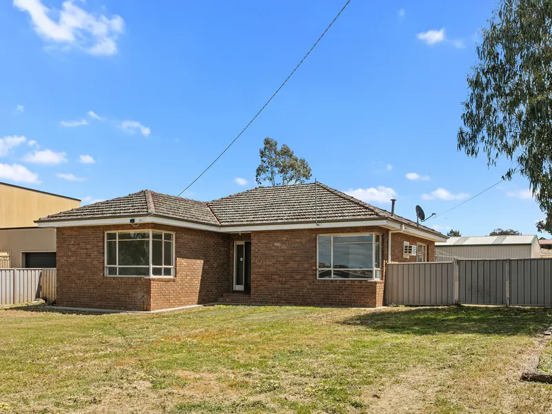 EAGLEHAWK LAKE PRECINCT