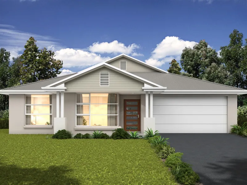 DISPLAY HOME FOR SALE! RENT BACK $800 PER WEEK!