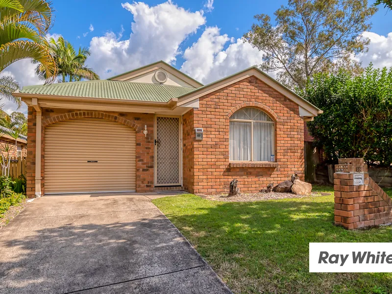 Great Property & Great Location