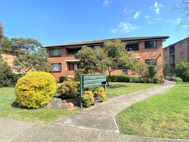 convent location close to all amenities