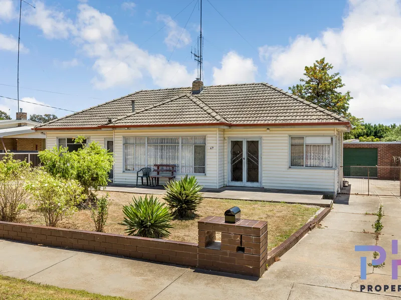 PERFECT ENTRY TO THE MARKET