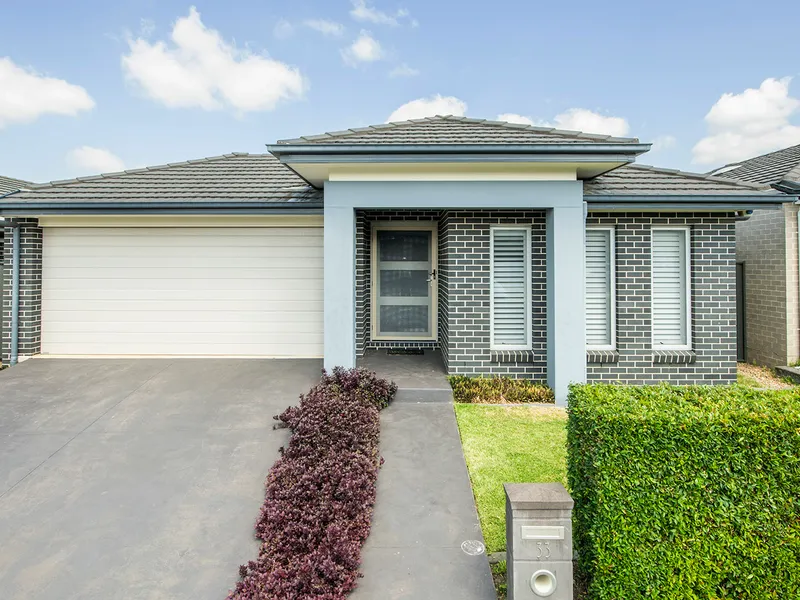 Top quality finishes