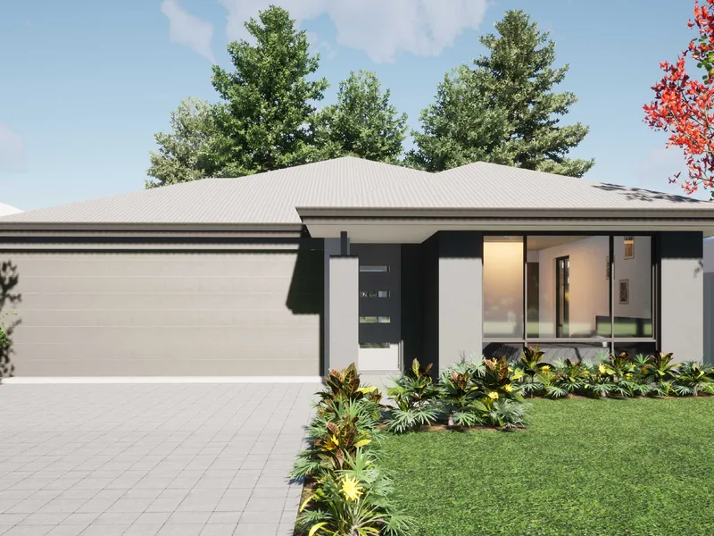 Brand New Home for $378 per week!