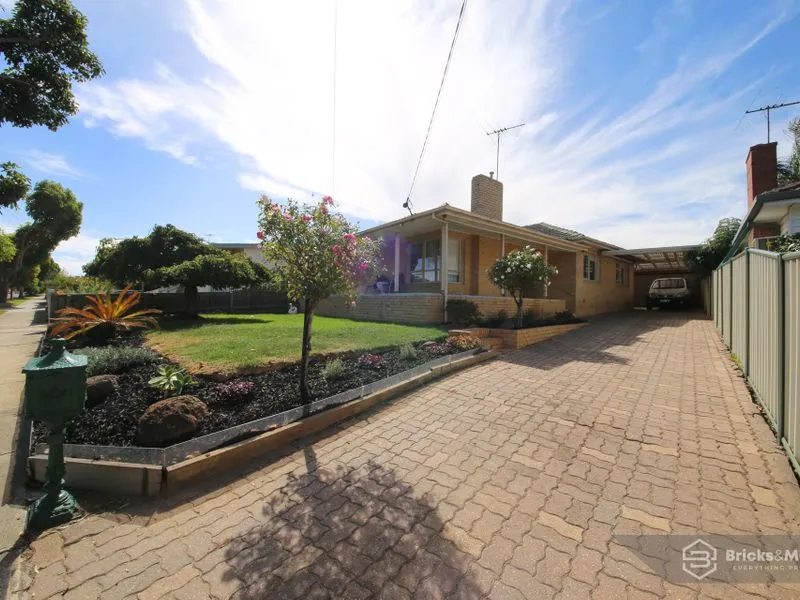 Long Lease Available, Next to Parklands, Public Transport & Plenty Road