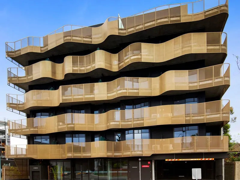 Where style and convenience meet.