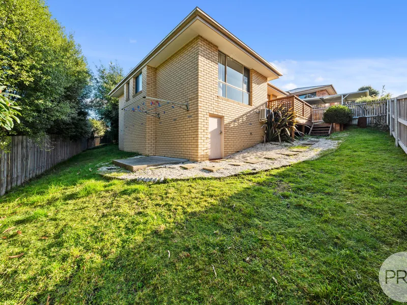 Starting out or Slowing down