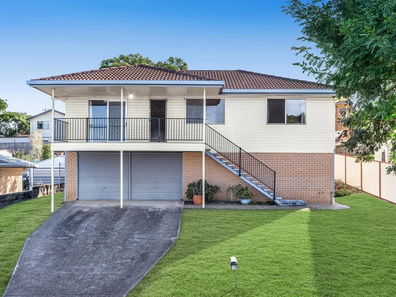 Classic Family Homes Never Go Out of Style!