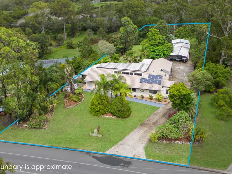 BEST OF BOTH WORLDS!!