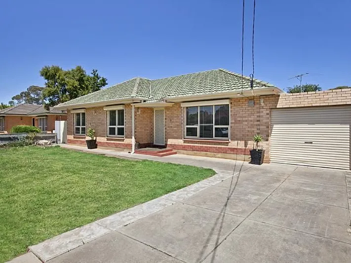 3 Bedroom Family Home