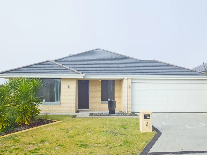 Great Location & packed with features